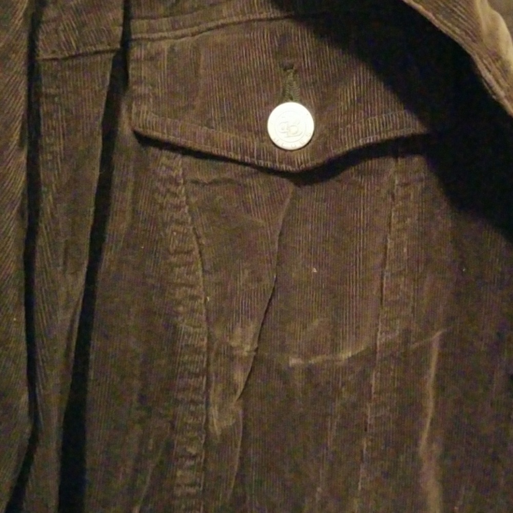 Jacket - Picture 2 of 4